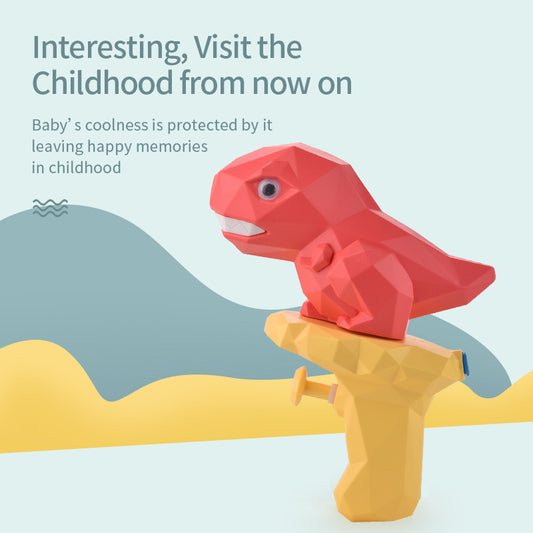 Dinosaur Water Guns