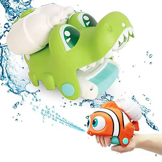 Press On Wrist Water Guns